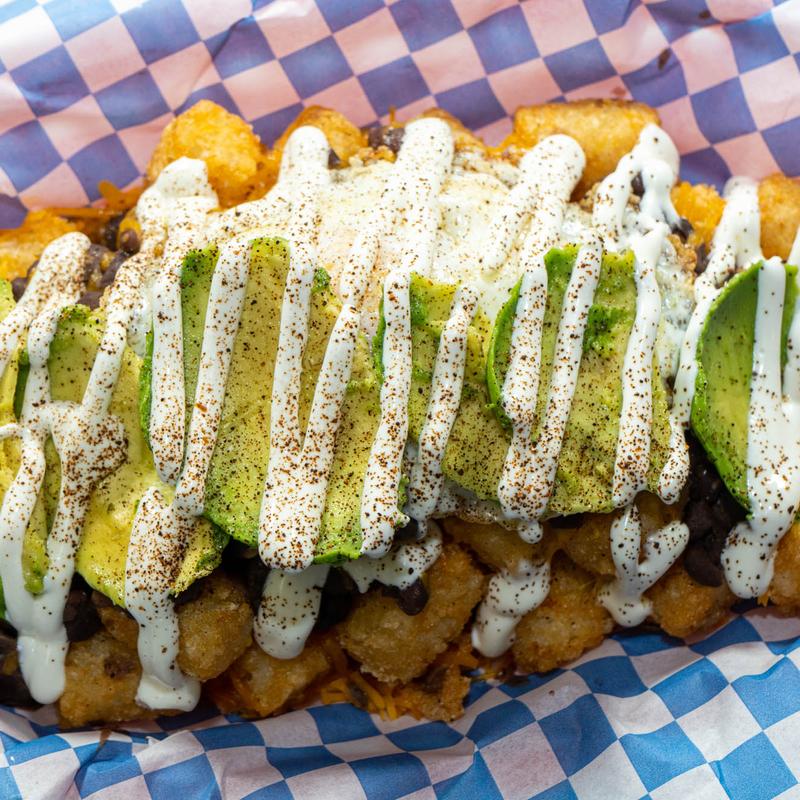 Order online food from Nick's Grill